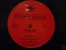aaron dee gettin trife rare og 12'  random sealed 1989