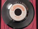 Sam Most/Jungle Fantasy b/w Plop-Plop Boom 7