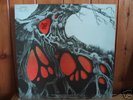 EARTH AND FIRE,(NEPENTHA LABEL)UK PRESS SUPER RARE LP.