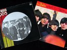 Beatles - 1965 Original French 1st Press Odeon MONO LP