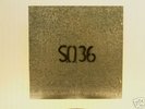 S.O. 36 / SO 36 lim. 108, SYPH, PVC, FFURS, WALL, MALE