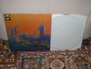 PINK FLOYD More LP 1969 EARLIEST 1st Press 1/G 1/G