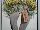 CATCH UP II-BIRTH OF THE SECOND LIFE-CALIG-RARE-MINT