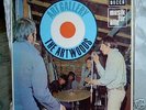the Artwoods- Art Gallery  garage psych