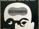 QUINN HARRIS - RARE PRIVATE PRESS  70'S FUNK LP