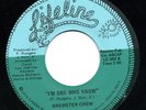 Brewster Crew 45 70s modern soul Lifeline detroit M-