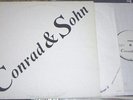 CONRAD SCHNITZLER Conrad & Sohn LP private ltd NM tg mb