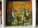 STEAM HEAT Austin Funk 1975 RARE LP Fable NM