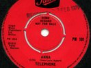 Téléphone Anna  promo UK 7
