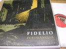 ED1 ELECTROLA WALP 1130/2 FURTWANGLER BEETHOVEN FIDELIO