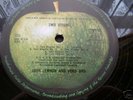 JOHN LENNON (beatles) uk 1968 stereo Two Virgins NRMINT