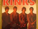 Kinks 64 UK EXPORT STEREO debut lp **