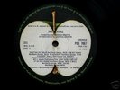 Beatles WHITE ALBUM 1968 *Original Top Loader* NM/VG+
