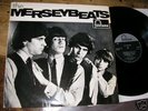 THE MERSEYBEATS -  Merseybeats,  ORIG MONO LP.... EX+