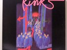 LP THE KINKS