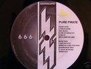HARDCORE # STORMCORE 666 # Pure Pirate # Spiral Tribe