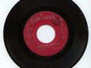 GAY FEET/COMMING ON THE SCENE - JOHNNY & THE ATTRACTONS