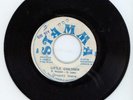 STAMMA/LITTLE CHILDREN - GREGORY ISSACS [REGGAE] 7