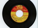 HUMMING BIRD/BREEZE OF THE WEST -  RAYMOND HARPER 7