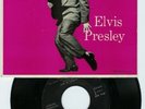 ELVIS PRESLEY - EP - THE REAL ELVIS