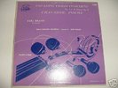 GUILA BUSTABO Violin PAGANINI/CHAUSSON Poeme ROYALE