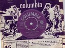 MEGA -RARE   45 IVORY JOE HUNTER - SINCE I MET YOU BABY