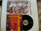 NIL'S JAZZ ENSEMBLE   LP JAZZ FUNK FROM PERU