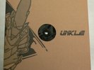  Unkle 'Rock On' 12