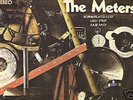 METERS s/t JOSIE RARE ORIGINAL 60's JA PRESSING EX