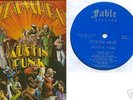 Steam Heat - Austin Funk * gorgeous TX indie jazz/funk