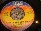 NORTHERN SOUL 45/ SAM DEES 