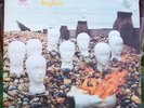 Cressida Asylum UK Swirl Vertigo NM LP