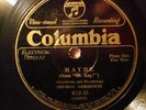 GEORGE GERSHWIN MAYBE SOMEONE TO WATCH OVER ME COL E
