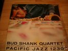 The Bud Shank Quartet (Pacific Jazz 1230)