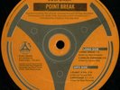 SULFUREX POINT BREAK acid tekno no spiral tribe rare