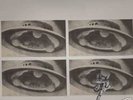 Roger Doyle - Thalia - CBS - collage cover