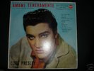 Elvis Presley / Amami Teneramente Italian RCA   LP