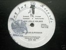 JAN LESLIE HOLMES I'm Your Superman DISCO 12