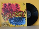 Violence OST Franco Micalizzi ... RARE Orig. Jazz Funk