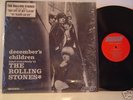 THE ROLLING STONES DECEMBERS CHILDREN LONDON MONO LP