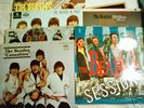 9 Rare Beatles LPs - Sessions - PLEASE LOOK  