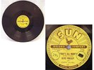 OLD Sun Record 78 ELVIS PRESLEY That's All Right #209