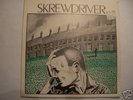 SKREWDRIVER BUILT UP KNOCKED DOWN 7