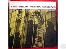George Wallington New York Scene w/ Phil Woods New Jazz