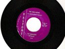 NORTHERN SOUL 45 - THE FABULOUS APOLLOS on VALTONE