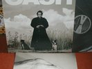Johnny Cash : American Recordings 1994 LP American