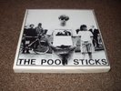 The Pooh Sticks - Box Set FIERCE w/letter