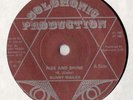 BUNNY WAILER - RISE AND SHINE - SOLOMONIC - KILLER