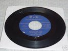  R&B SOUL 45-LITTLE SAMMY WARD- PC 103-