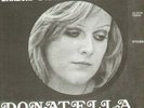 DONATELLA RETTORE Ogni giorno si cantano canzoni d'amor
